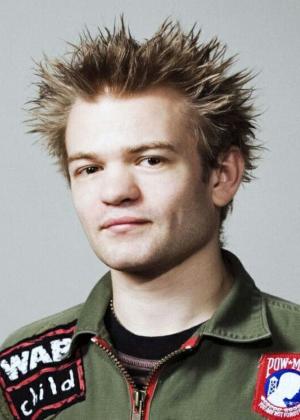 Deryck Whibley